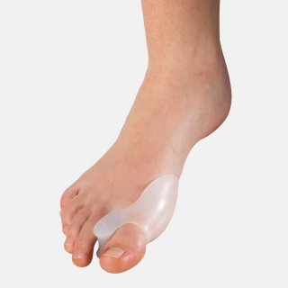 BÄR Gel-Korrektor - Weiß