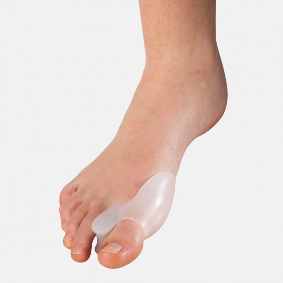 BÄR Gel-Korrektor - Weiß