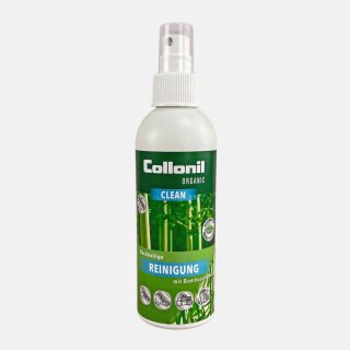 BÄR Organic Clean 200 ml - Natur