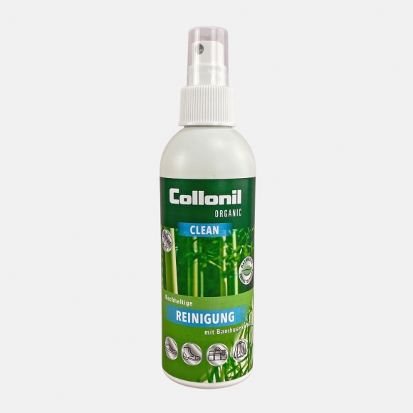 BÄR Organic Clean 200 ml - Natur