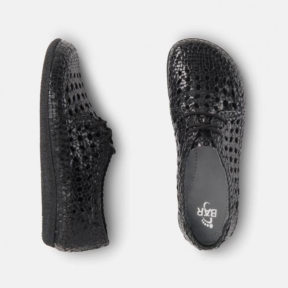 BÄR Berit - Schwarz