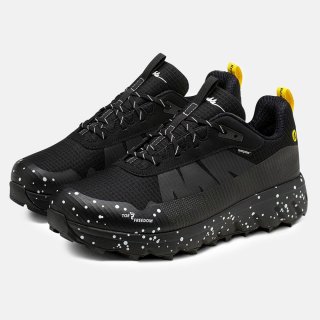 BÄR Explore Addict - Schwarz