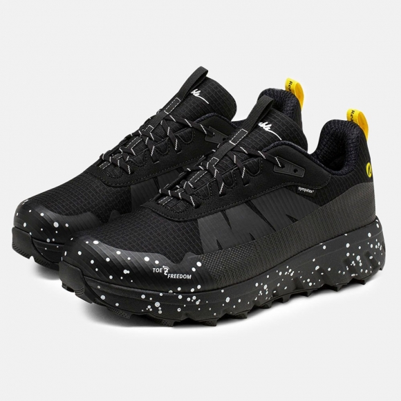 BÄR Explore Addict - Schwarz