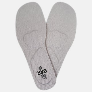BÄR Wellfit Fußbett 6 mm Schlank HE - Beige