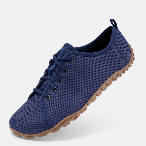 BÄR John - Dunkelblau