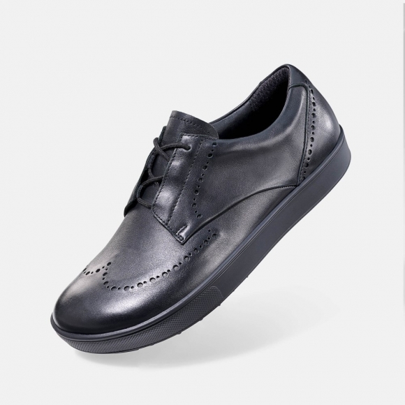 BÄR Henrik - Schwarz