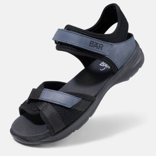 BÄR Jandia 2.0 - Schwarz / Blau