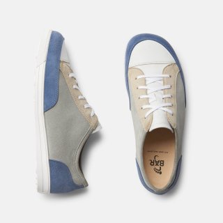 BÄR Emma 2.0 - Blau / Weiß