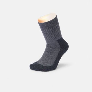 BÄR Trekking-Socken - Anthrazit