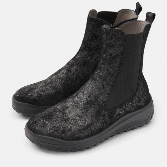 BÄR Mabel - Schwarz