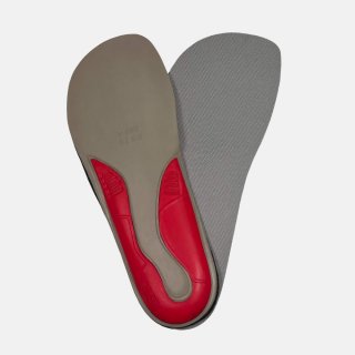 BÄR Stability Fußbett 6 mm - Grau