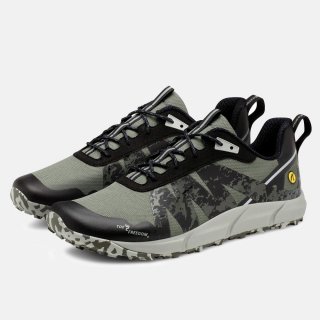 BÄR Trail Addict WR - Oliv