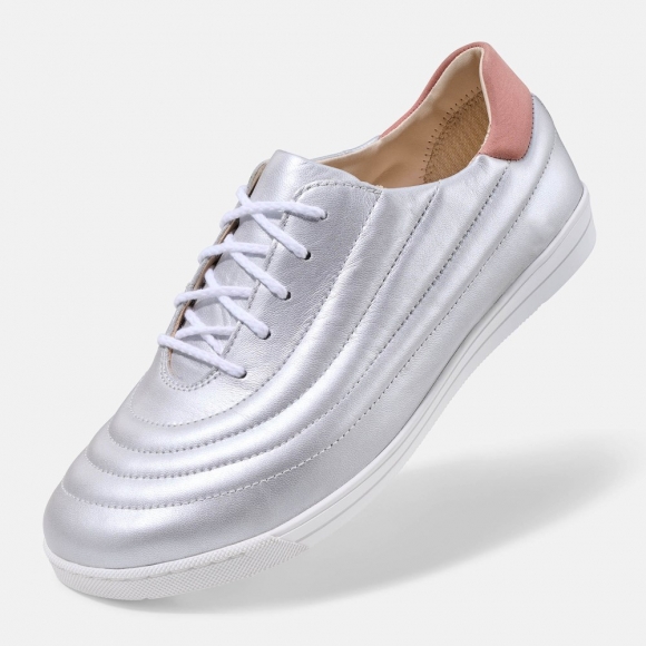 BÄR Harper - Silber