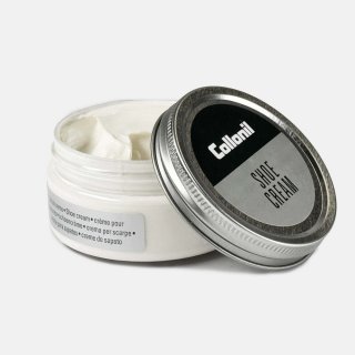 BÄR Schuhcreme 60 ml - Weiß