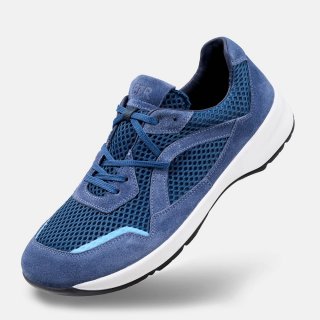 BÄR LadyMove - Blau