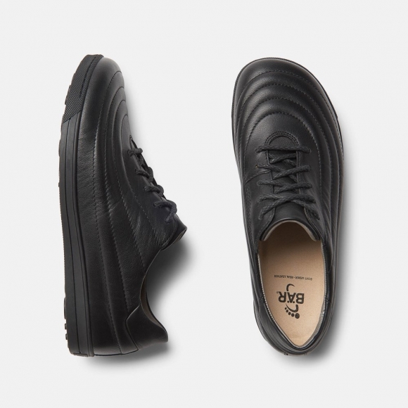 BÄR Harper - Schwarz