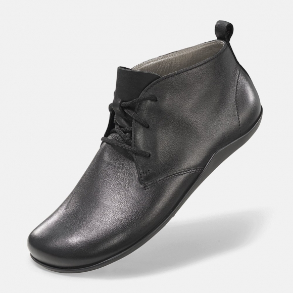 BÄR Jaden - Schwarz