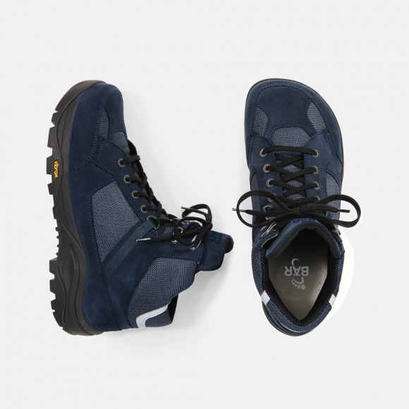 BÄR Innsbruck - Dunkelblau