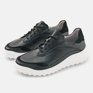 BÄR Quinn - Schwarz