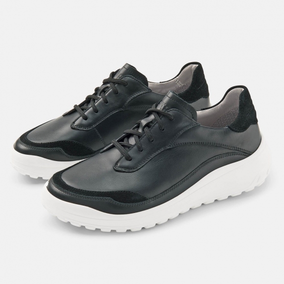 BÄR Quinn - Schwarz