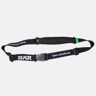 BÄR Bauchtasche - Schwarz