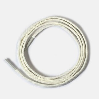 BÄR Sportsenkel flach - Weiß