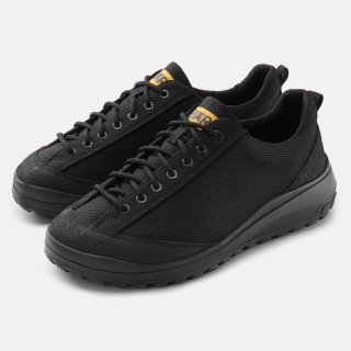 BÄR Light Terrain - Schwarz