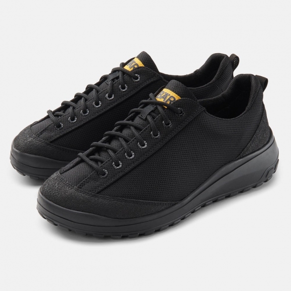 BÄR Light Terrain - Schwarz