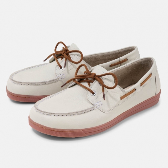 BÄR Luzy - Weiß / Braun