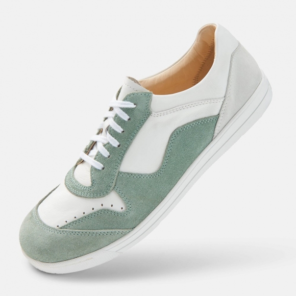 BÄR Alea - Weiß / Mint