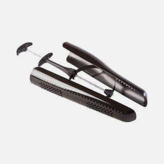 BÄR Stiefelschaftspanner - Schwarz