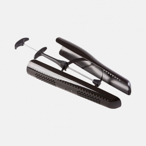 BÄR Stiefelschaftspanner - Schwarz