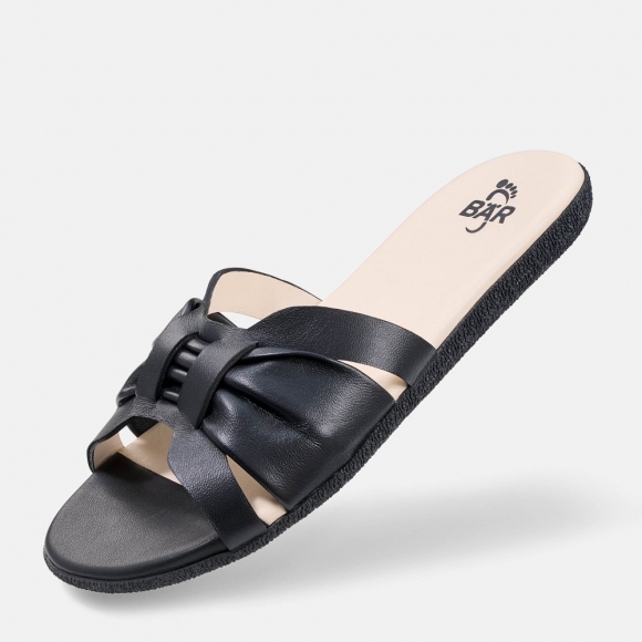 BÄR Tiana - Schwarz