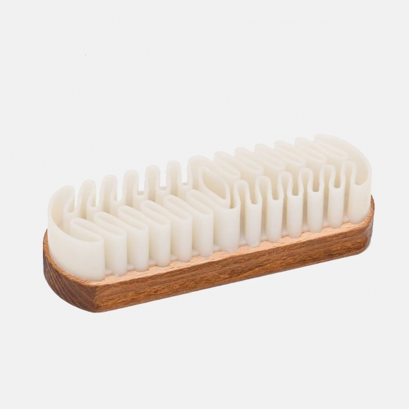 BÄR Velours-Boy - Natur