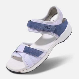 BÄR Jandia 2.0 - Weiß / Jeans