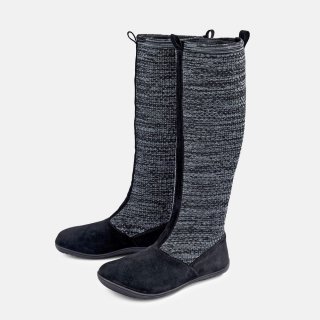 BÄR Karola - Schwarz / Anthrazit