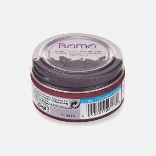BÄR Pflegecreme 50 ml - Bordeaux