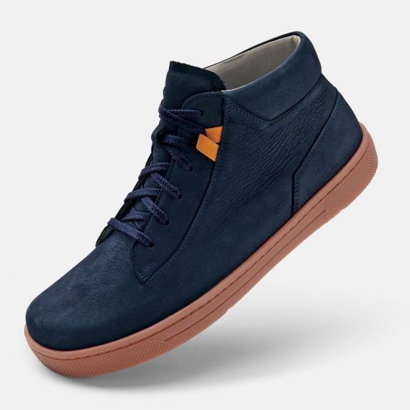 BÄR Nate - Dunkelblau