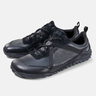 BÄR Junis - Schwarz