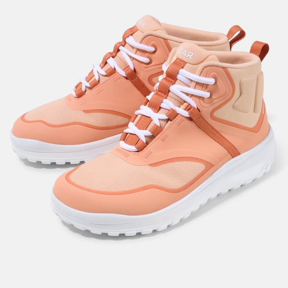 BÄR TrailLite Tex - Peach