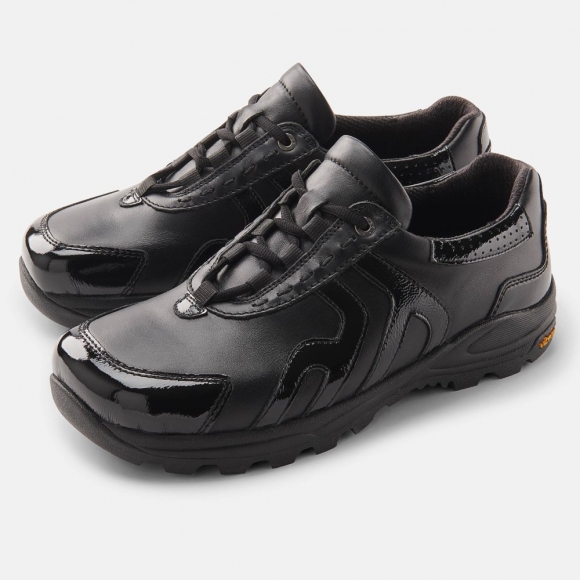 BÄR Lady-Sport L - Schwarz