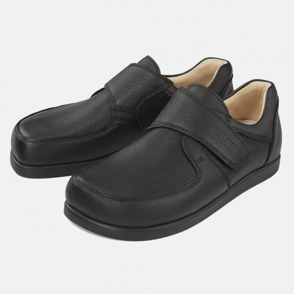 BÄR Collin - Schwarz