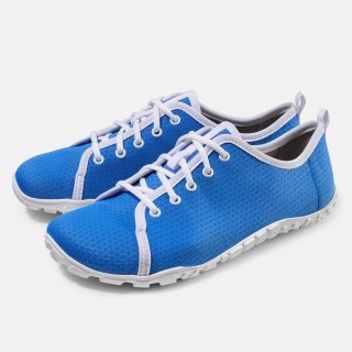 BÄR John - Electricblau