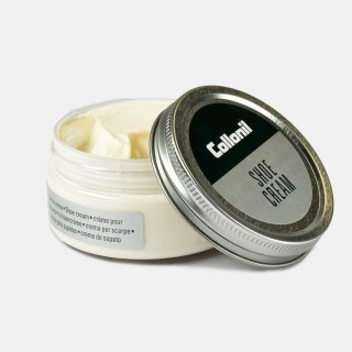 BÄR Schuhcreme 60 ml - Farblos