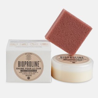 BÄR Bio Lederbalsam 125 ml - Natur