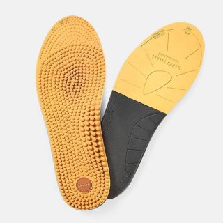 BÄR Kenkoh Massage Fußbett - Natur