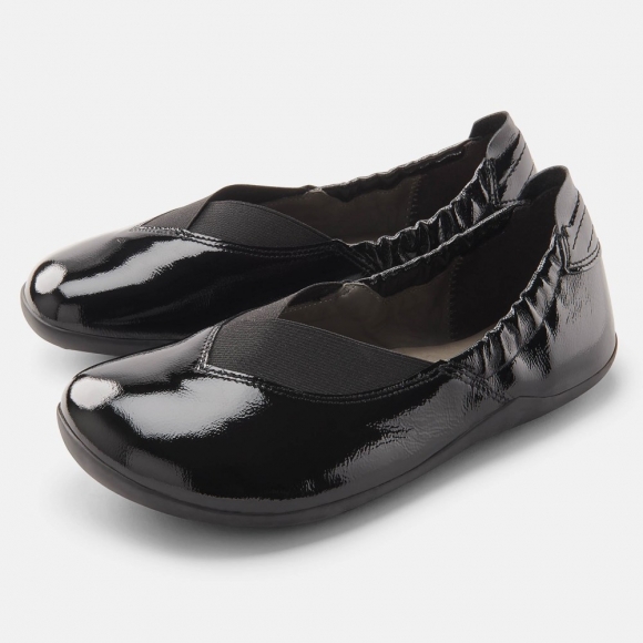 BÄR Amber - Schwarz