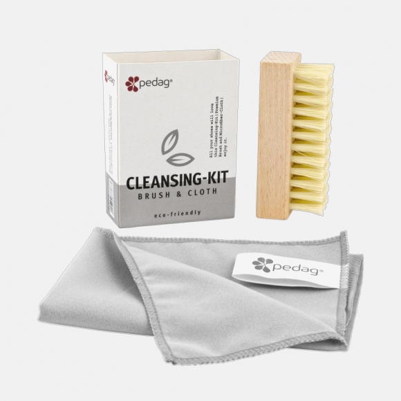 BÄR Cleansing Kit - Natur