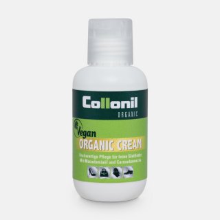 BÄR Organic Cream 100 ml - Natur