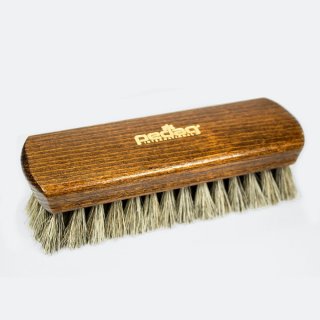 BÄR Glanzbürste - Braun